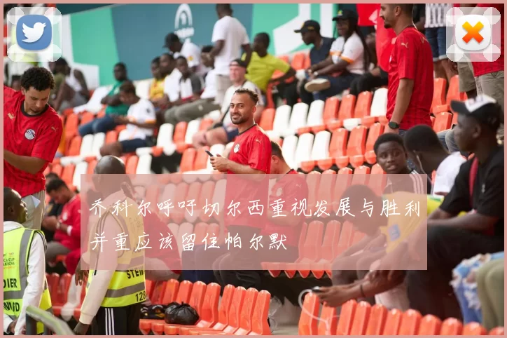 乔科尔呼吁切尔西重视发展与胜利并重应该留住帕尔默